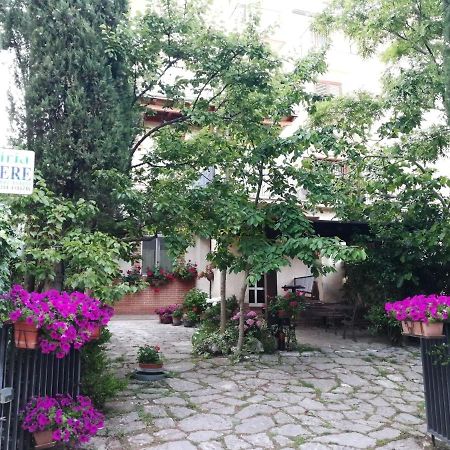 سان جيوفاني روتوندو B&B Leggieri Villa Siria المظهر الخارجي الصورة