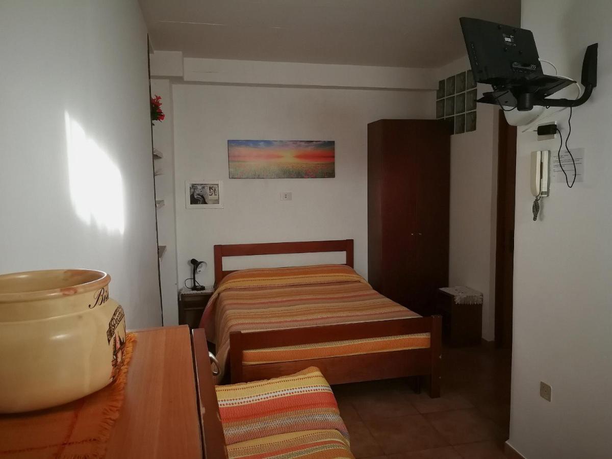 سان جيوفاني روتوندو B&B Leggieri Villa Siria المظهر الخارجي الصورة