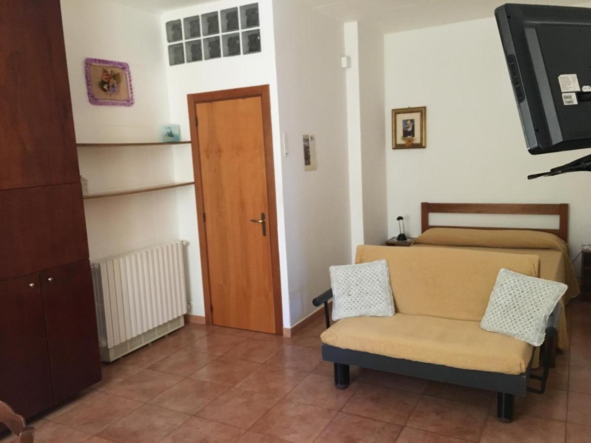 سان جيوفاني روتوندو B&B Leggieri Villa Siria المظهر الخارجي الصورة