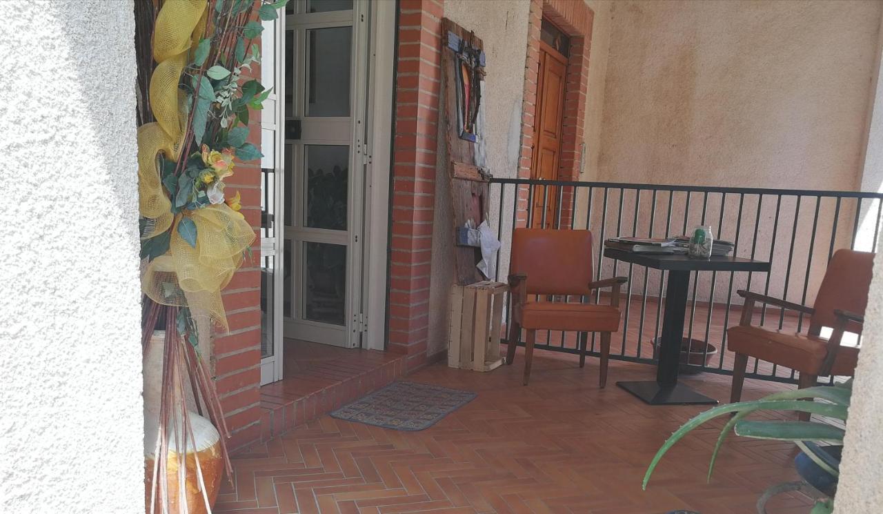 سان جيوفاني روتوندو B&B Leggieri Villa Siria المظهر الخارجي الصورة