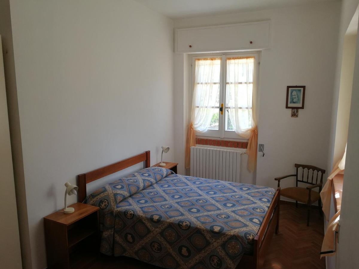سان جيوفاني روتوندو B&B Leggieri Villa Siria المظهر الخارجي الصورة
