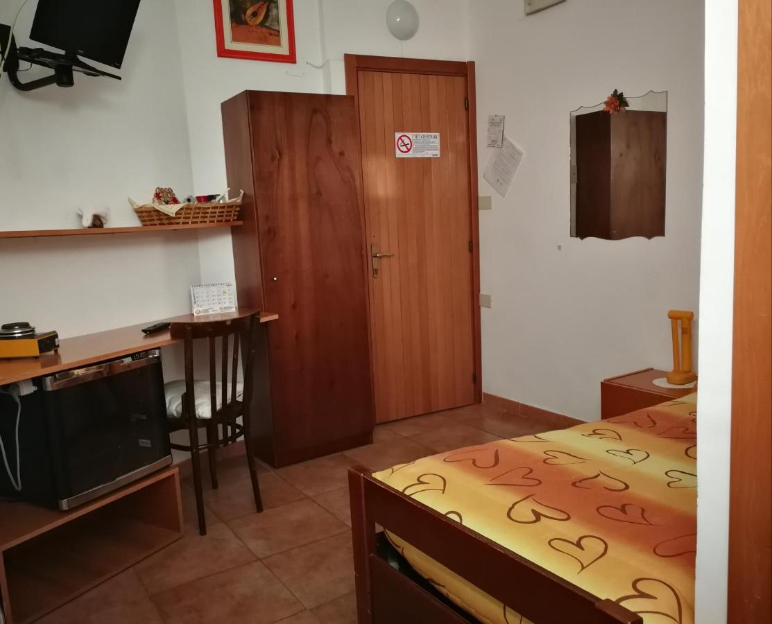سان جيوفاني روتوندو B&B Leggieri Villa Siria المظهر الخارجي الصورة