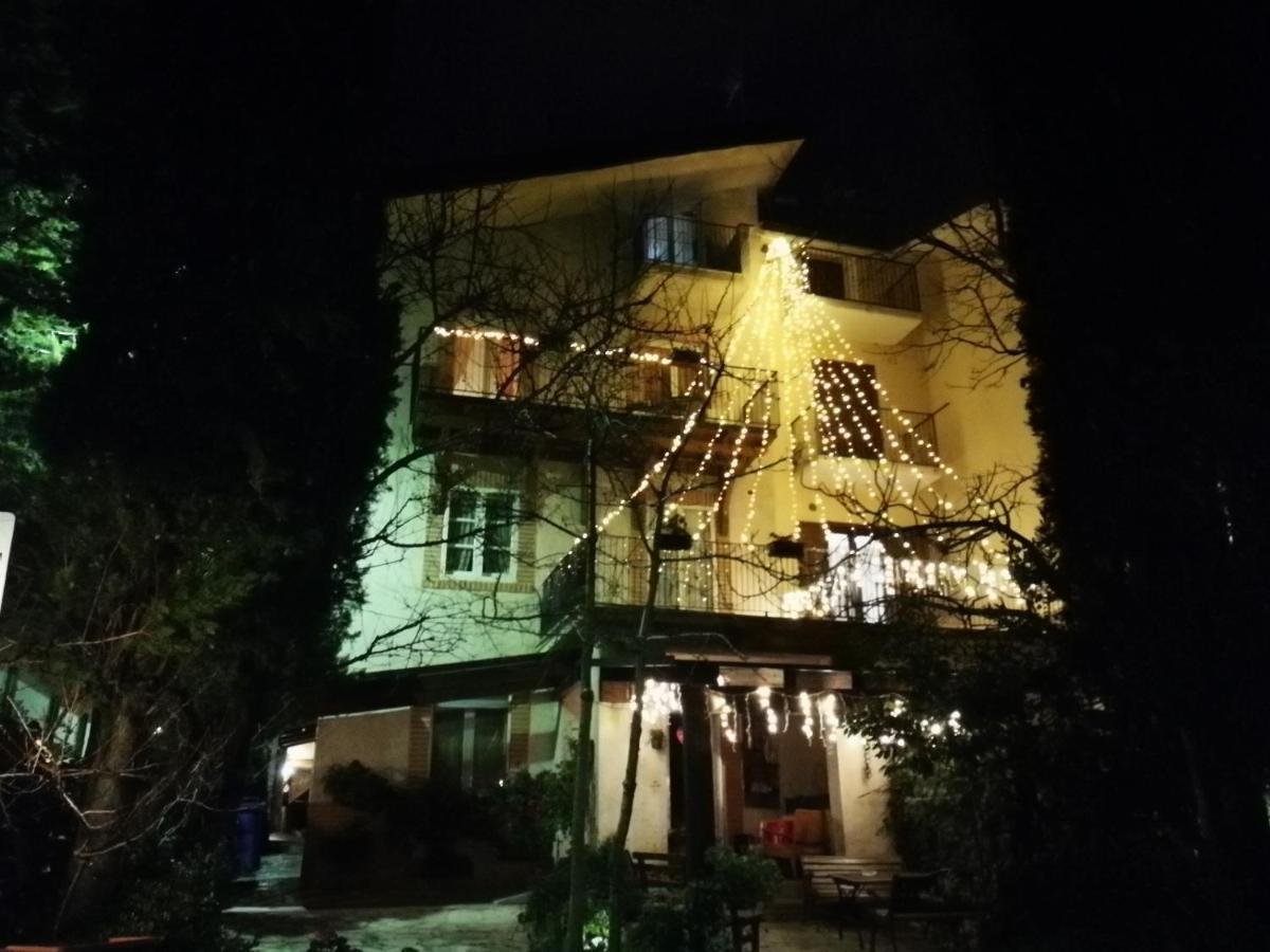سان جيوفاني روتوندو B&B Leggieri Villa Siria المظهر الخارجي الصورة