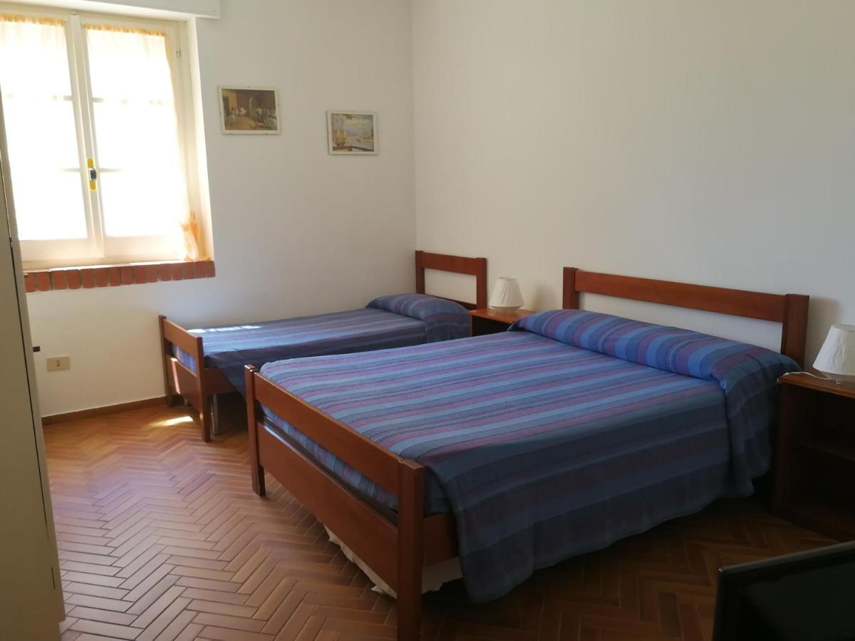 سان جيوفاني روتوندو B&B Leggieri Villa Siria المظهر الخارجي الصورة