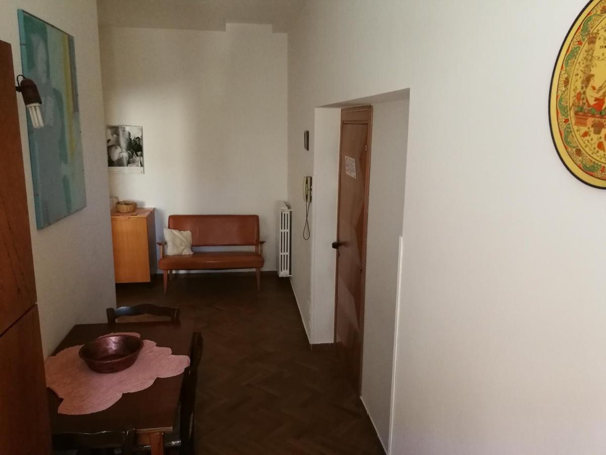 سان جيوفاني روتوندو B&B Leggieri Villa Siria المظهر الخارجي الصورة