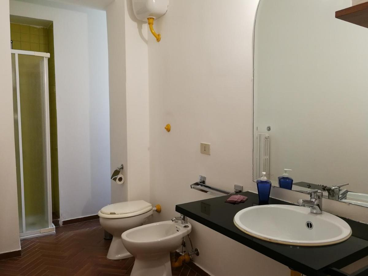 سان جيوفاني روتوندو B&B Leggieri Villa Siria المظهر الخارجي الصورة