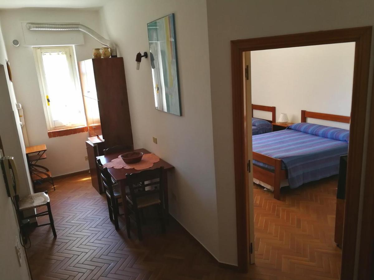 سان جيوفاني روتوندو B&B Leggieri Villa Siria المظهر الخارجي الصورة